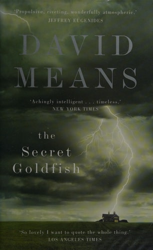 The Secret Goldfish