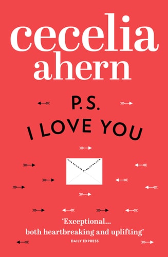 Ps, I Love You