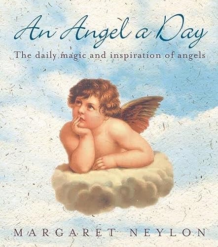 An Angel a Day: The Daily Magic and Inspiration of Angels