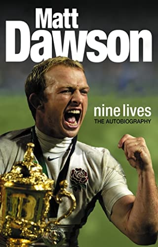 Nine Lives: The Autobiography