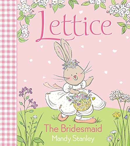 The Bridesmaid