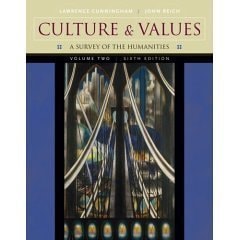Culture and Values: Volume II