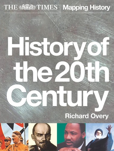 The Times History of the 20th Century