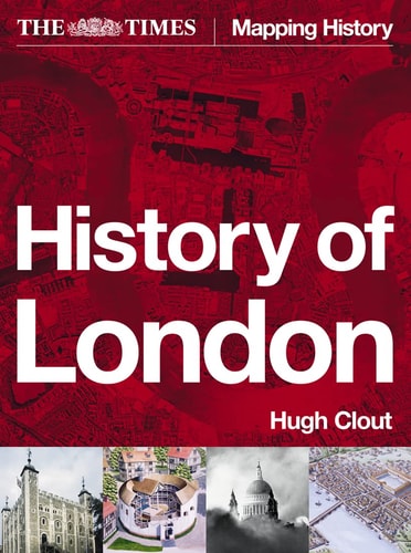 The Times History of London
