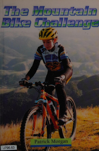 The mountain bike challenge
