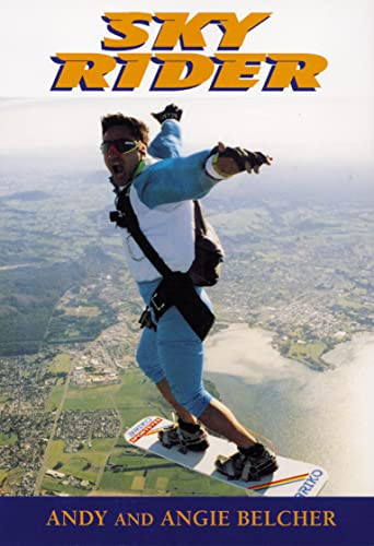 Sky rider