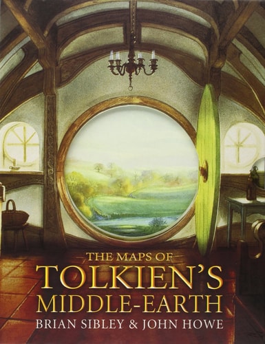 The Maps of Tolkien's Middle-earth: Special Edition