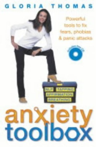 Anxiety Toolbox: Do You Put Your Life on Hold to Avoid the Situations That Scare You?