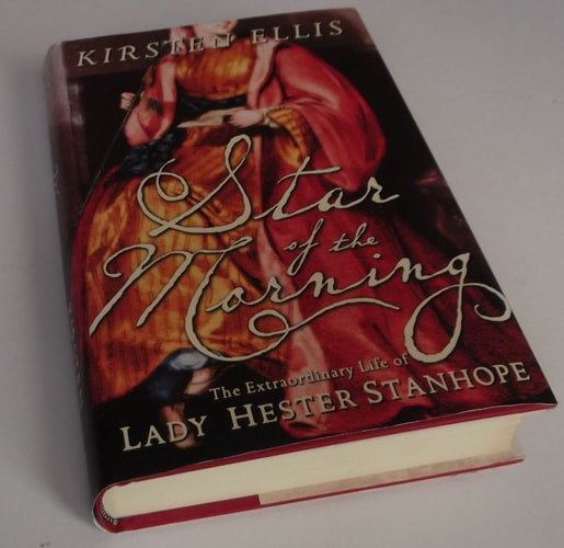 The Life and Times of Lady Hester Stanhope