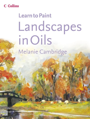 Landscapes in Oils