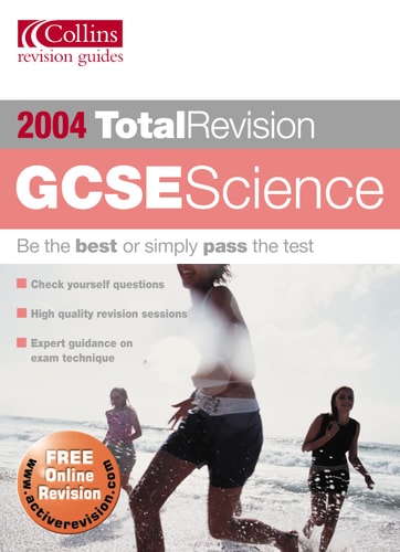 GCSE Science: Total Revision
