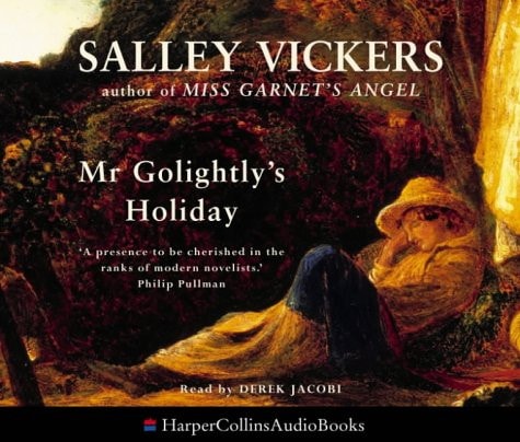 Mr. Golightly's Holiday