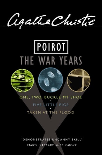 Poirot The War Years