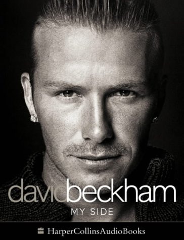 David Beckham : My Side - The Autobiography