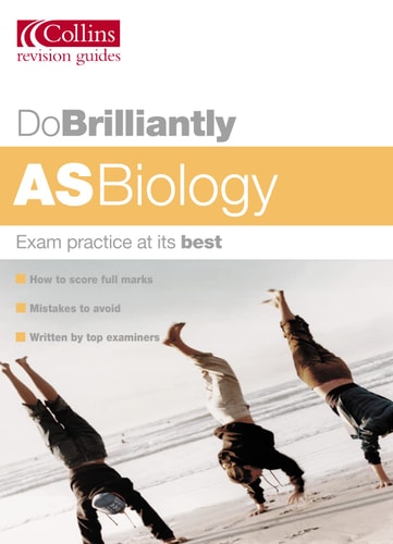 As Biology and Human Biology