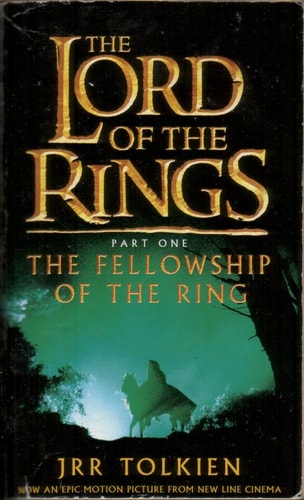 The Fellowship of the Ring