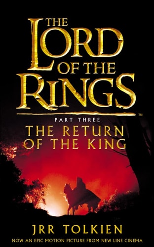 The Return of the King