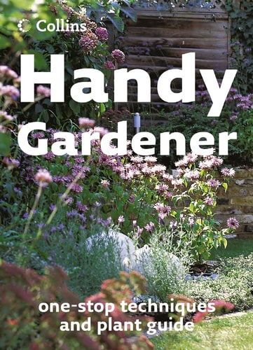 Collins Handy Gardener