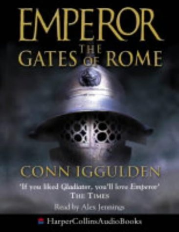 The Gates of Rome