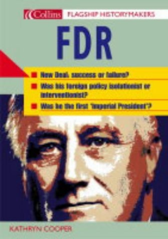FDR