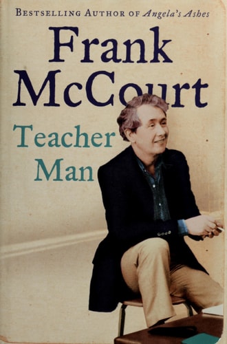 Teacher Man A Memoir