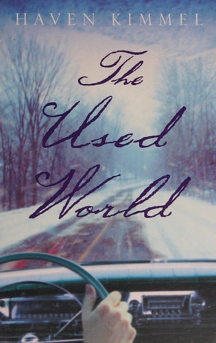 The Used World
