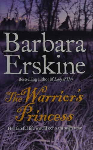 The Warrior's Princess