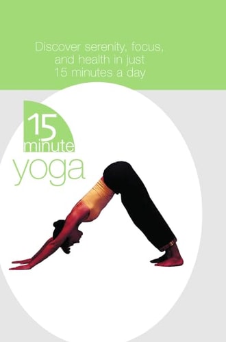 15 Minute Yoga Box