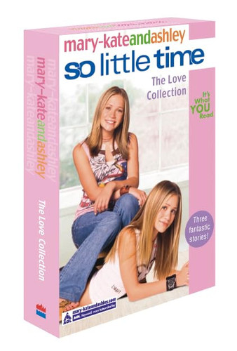 The Love Collection