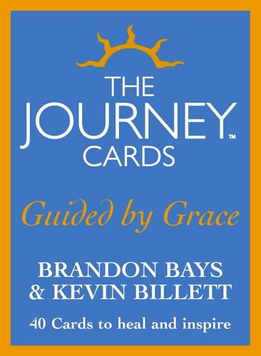 The Journey Cards: Guided by Grace