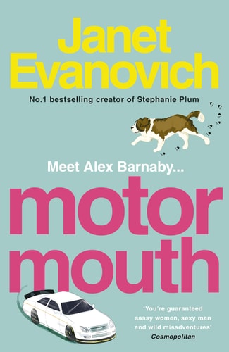 Motor Mouth
