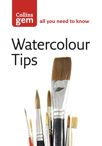 Watercolour Tips (Collins Gem)