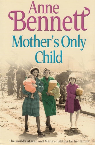 Mother's Only Child