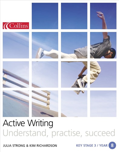 Active Writing: Student Book Bk. 2