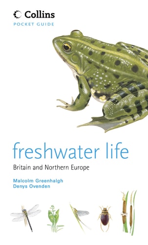 Freshwater Life: Britain and Northern Europe