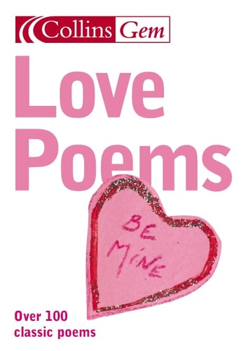 Gem Love Poems