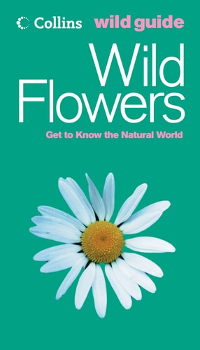 Wild Guide Flowers