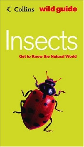 Wild Guide: Insects