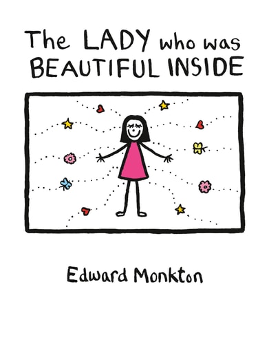 The Lady Who Was Beautiful Inside
