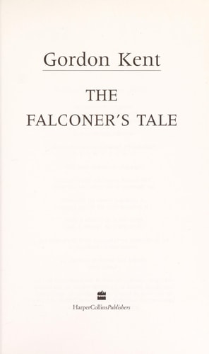 The Falconer's Tale