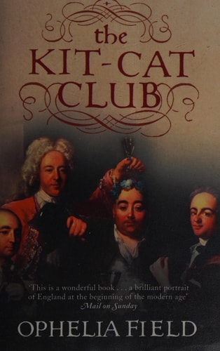 The Kit-Cat Club