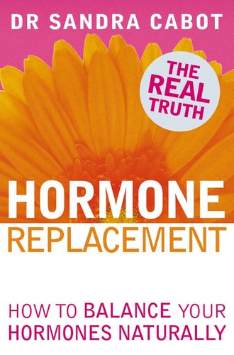 Hormone Replacement Therapy: How to Balance Your Hormones Naturally