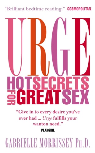 Urge: Ultimate Bedtime Reading