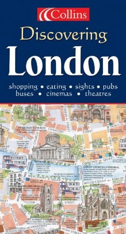 Discovering London