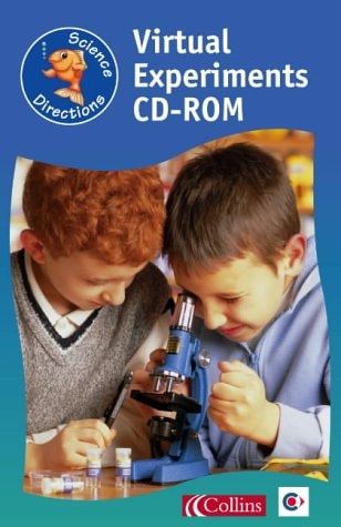 Science Directions: Collins Virtual Experiments Years 3 and 4