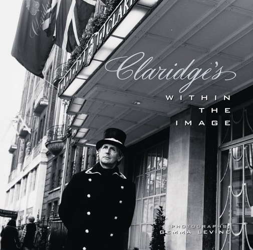 Claridges: Within the Image