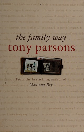 Edition published by HarperCollins