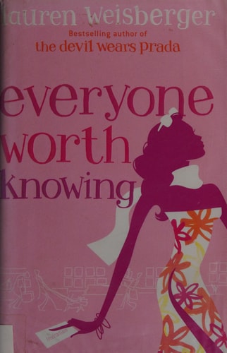 Everyone Worth Knowing