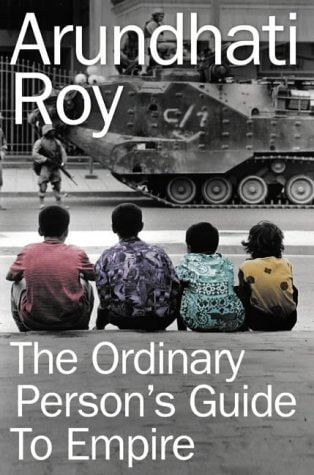 The Ordinary Person's Guide to Empire