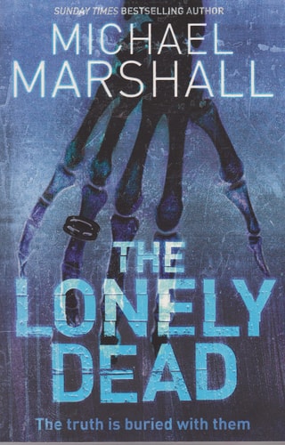 Lonely Dead
